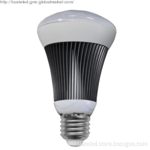CE,ROSH,FCC Certificaion ,7W LED Bulbs With High Brightness